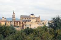 4 de Noviembre de 2018: Excursión a Córdoba